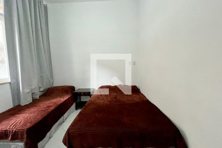 Quarto 1 de casa para alugar com 2 quartos, 110m² em Copacabana, Rio de Janeiro