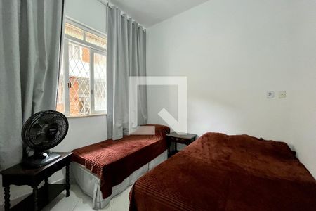 Quarto 1 de casa para alugar com 2 quartos, 110m² em Copacabana, Rio de Janeiro