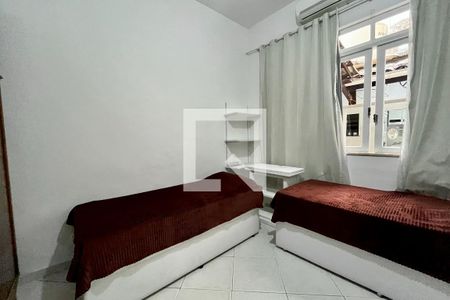 Quarto 2 de casa para alugar com 2 quartos, 110m² em Copacabana, Rio de Janeiro