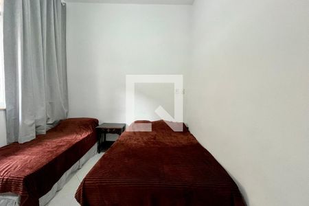 Quarto 1 de casa para alugar com 2 quartos, 110m² em Copacabana, Rio de Janeiro