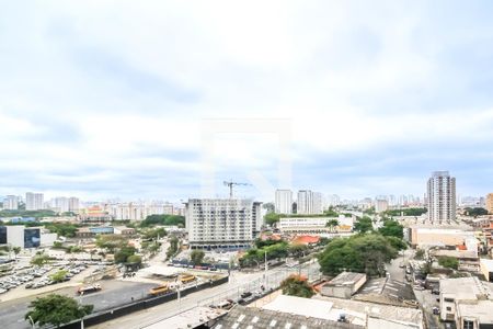 Quarto 1 de apartamento à venda com 2 quartos, 39m² em Lapa de Baixo, São Paulo