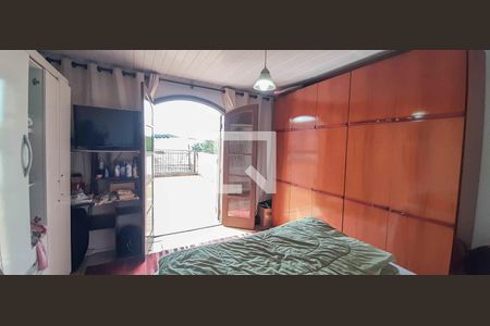 Casa à venda com 2 quartos, 162m² em Santo Antônio, Osasco