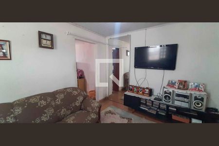 Casa à venda com 2 quartos, 162m² em Santo Antônio, Osasco