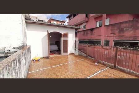 Casa à venda com 2 quartos, 162m² em Santo Antônio, Osasco
