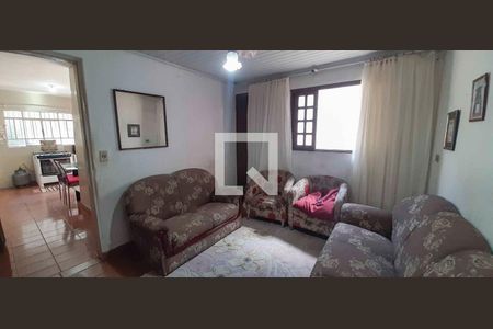 Casa à venda com 2 quartos, 162m² em Santo Antônio, Osasco
