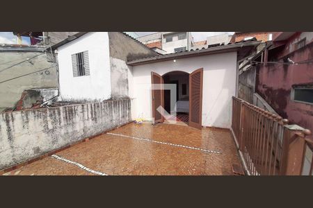 Casa à venda com 2 quartos, 162m² em Santo Antônio, Osasco