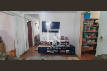 Casa à venda com 2 quartos, 162m² em Santo Antônio, Osasco