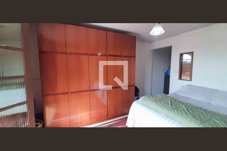 Casa à venda com 2 quartos, 162m² em Santo Antônio, Osasco
