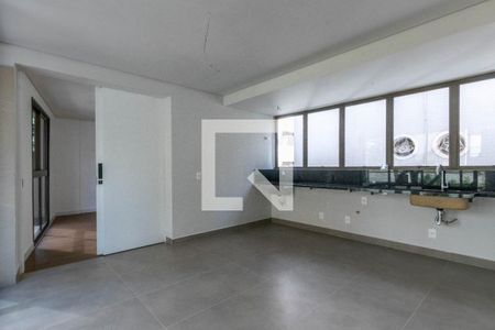Apartamento à venda com 1 quarto, 44m² em Anchieta, Belo Horizonte