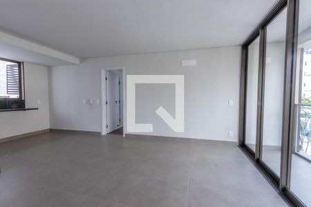 Apartamento à venda com 2 quartos, 69m² em Anchieta, Belo Horizonte