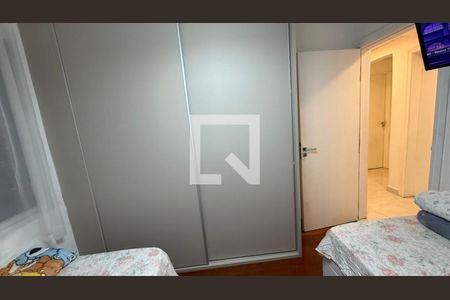 Quarto de apartamento à venda com 3 quartos, 229m² em Belenzinho, São Paulo