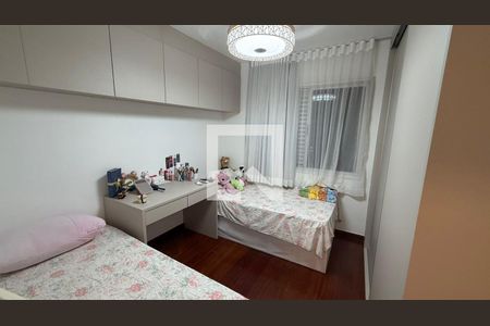 Quarto de apartamento à venda com 3 quartos, 229m² em Belenzinho, São Paulo