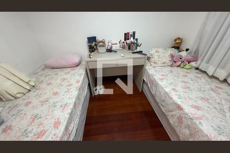 Quarto de apartamento à venda com 3 quartos, 229m² em Belenzinho, São Paulo