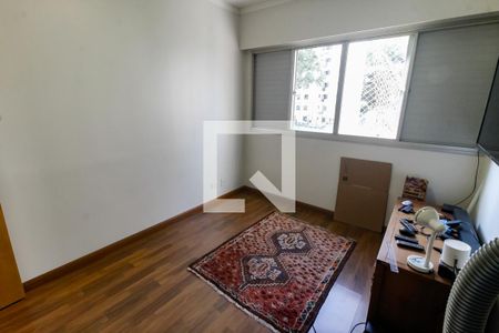 Quarto 1 de apartamento para alugar com 3 quartos, 200m² em Vila Andrade, São Paulo