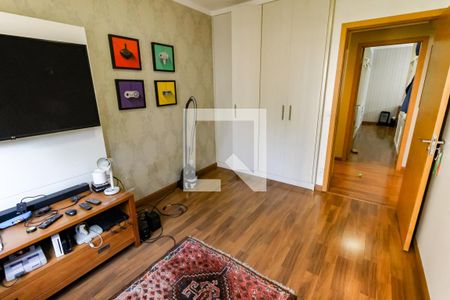 Quarto 1 de apartamento para alugar com 3 quartos, 200m² em Vila Andrade, São Paulo