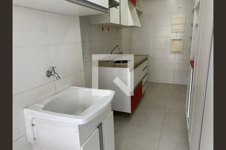 Apartamento para alugar com 2 quartos, 76m² em Jacarepaguá, Rio de Janeiro