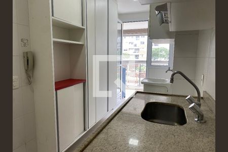 Apartamento para alugar com 2 quartos, 76m² em Jacarepaguá, Rio de Janeiro