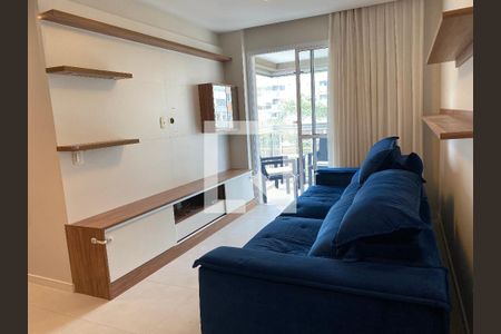 Apartamento para alugar com 2 quartos, 76m² em Jacarepaguá, Rio de Janeiro