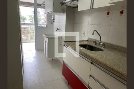 Apartamento para alugar com 2 quartos, 76m² em Jacarepaguá, Rio de Janeiro