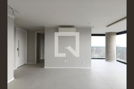 Sala de apartamento para alugar com 2 quartos, 151m² em Pinheiros, São Paulo