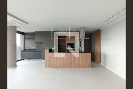 Sala de apartamento para alugar com 2 quartos, 151m² em Pinheiros, São Paulo