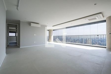 Sala/Cozinha de apartamento para alugar com 2 quartos, 151m² em Pinheiros, São Paulo