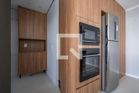 Sala/Cozinha de apartamento para alugar com 2 quartos, 151m² em Pinheiros, São Paulo