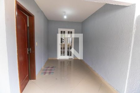Hall de entrada de casa à venda com 3 quartos, 300m² em Vila Progresso, Niterói