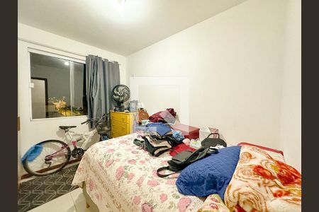 Quarto 1 de apartamento para alugar com 2 quartos, 61m² em Serraria, São José