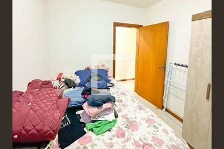 Quarto 1 de apartamento para alugar com 2 quartos, 61m² em Serraria, São José