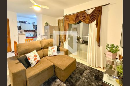 Apartamento para alugar com 2 quartos, 61m² em Serraria, São José