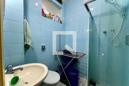 Apartamento para alugar com 1 quarto, 30m² em Centro, Rio de Janeiro
