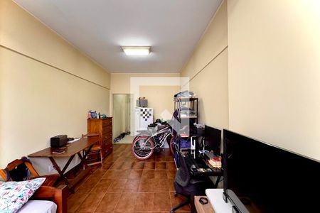 Apartamento para alugar com 1 quarto, 30m² em Centro, Rio de Janeiro