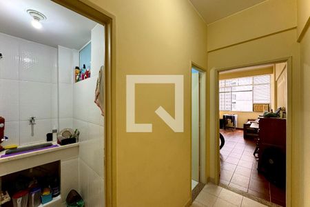 Apartamento para alugar com 1 quarto, 30m² em Centro, Rio de Janeiro