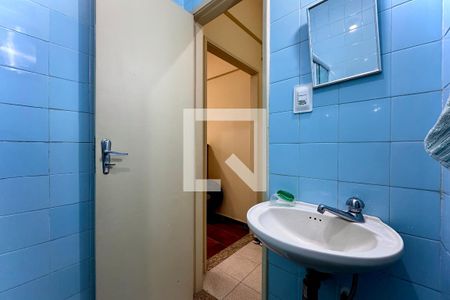 Apartamento para alugar com 1 quarto, 30m² em Centro, Rio de Janeiro