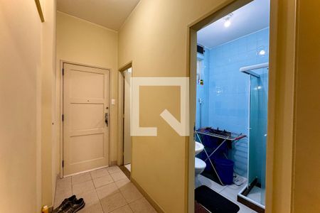 Apartamento para alugar com 1 quarto, 30m² em Centro, Rio de Janeiro