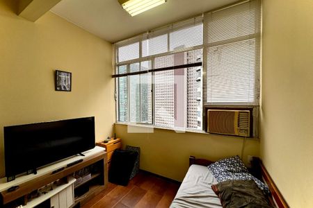Apartamento para alugar com 1 quarto, 30m² em Centro, Rio de Janeiro