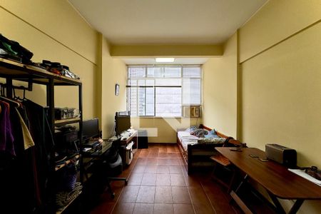Apartamento para alugar com 1 quarto, 30m² em Centro, Rio de Janeiro