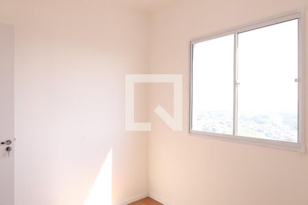 Quarto 1 de apartamento para alugar com 2 quartos, 38m² em Itaquera, São Paulo