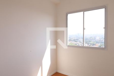 Quarto 2 de apartamento para alugar com 2 quartos, 38m² em Itaquera, São Paulo