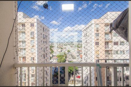 Apartamento para alugar com 2 quartos, 67m² em Rocha Miranda, Rio de Janeiro