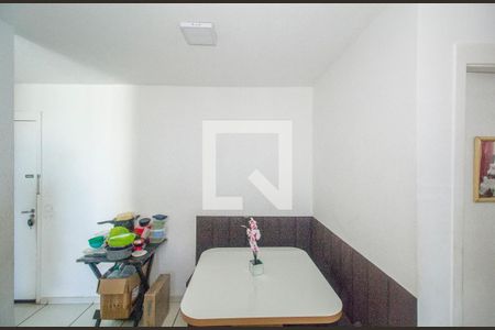 Apartamento para alugar com 2 quartos, 67m² em Rocha Miranda, Rio de Janeiro
