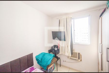 Apartamento para alugar com 2 quartos, 67m² em Rocha Miranda, Rio de Janeiro
