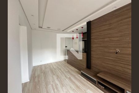 Apartamento para alugar com 2 quartos, 51m² em Centro, Barueri