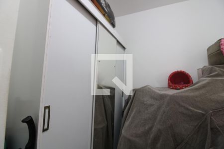 Apartamento à venda com 2 quartos, 39m² em Vila Ré, São Paulo