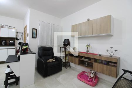 Apartamento à venda com 2 quartos, 39m² em Vila Ré, São Paulo