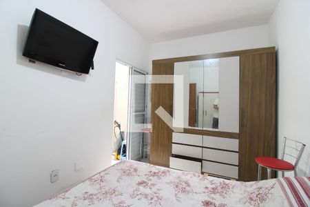 Apartamento à venda com 2 quartos, 39m² em Vila Ré, São Paulo