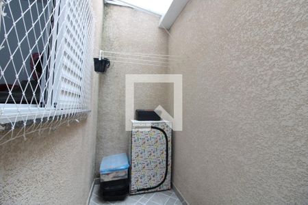 Apartamento à venda com 2 quartos, 39m² em Vila Ré, São Paulo