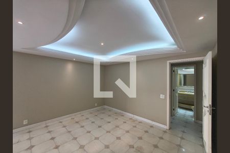 Sala 2 / Circulação de apartamento para alugar com 3 quartos, 200m² em São Conrado, Rio de Janeiro