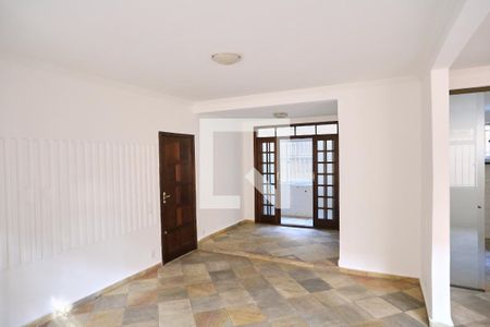 Sala de apartamento para alugar com 3 quartos, 146m² em Santa Efigênia, Belo Horizonte